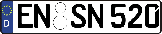 EN-SN520