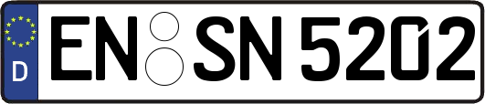 EN-SN5202