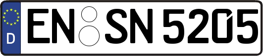 EN-SN5205