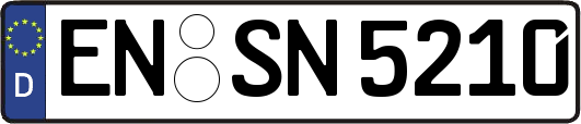 EN-SN5210