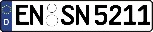 EN-SN5211