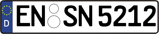 EN-SN5212