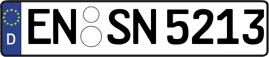 EN-SN5213
