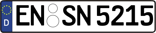 EN-SN5215