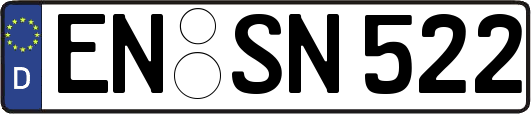 EN-SN522