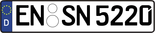EN-SN5220