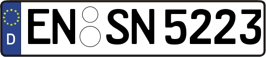 EN-SN5223