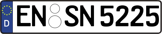 EN-SN5225