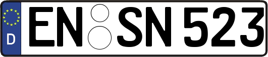 EN-SN523