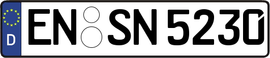 EN-SN5230