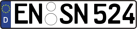 EN-SN524