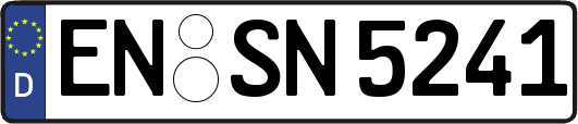 EN-SN5241