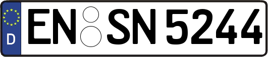 EN-SN5244