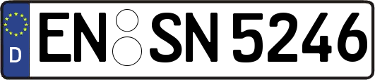 EN-SN5246