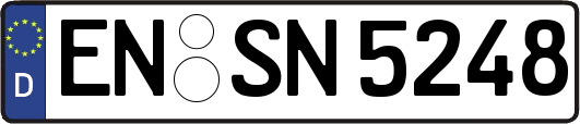 EN-SN5248