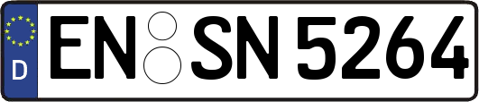 EN-SN5264