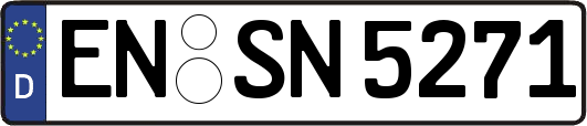 EN-SN5271