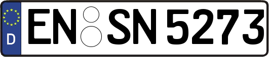 EN-SN5273