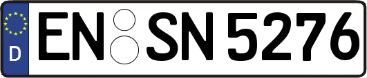 EN-SN5276