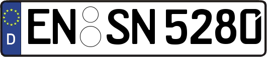 EN-SN5280