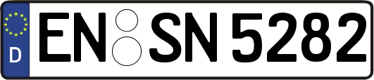 EN-SN5282