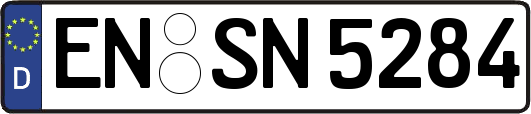 EN-SN5284
