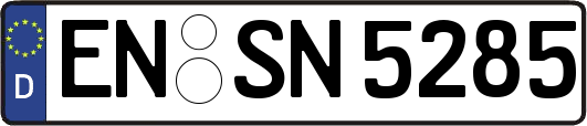 EN-SN5285