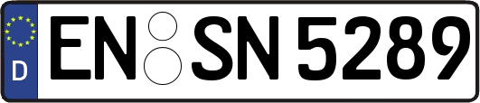 EN-SN5289