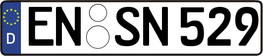 EN-SN529