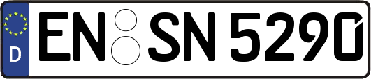 EN-SN5290