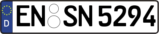 EN-SN5294