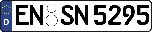 EN-SN5295