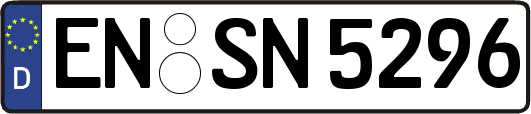 EN-SN5296