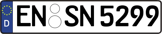 EN-SN5299