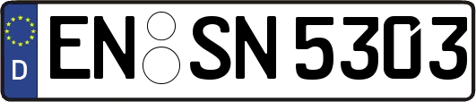 EN-SN5303