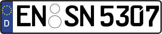 EN-SN5307