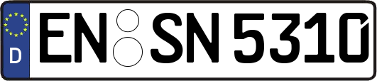 EN-SN5310