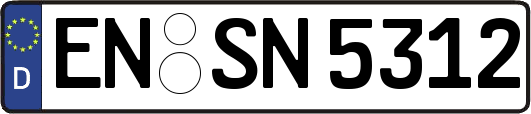 EN-SN5312