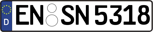 EN-SN5318