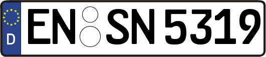 EN-SN5319