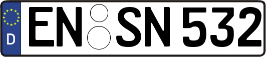 EN-SN532