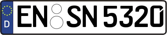 EN-SN5320
