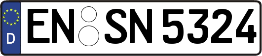 EN-SN5324