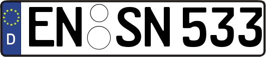 EN-SN533
