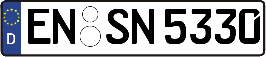 EN-SN5330
