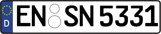 EN-SN5331