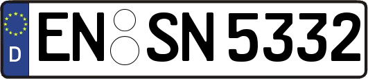 EN-SN5332