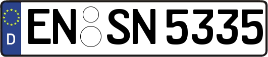 EN-SN5335