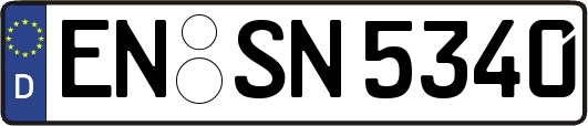 EN-SN5340