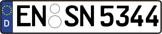EN-SN5344